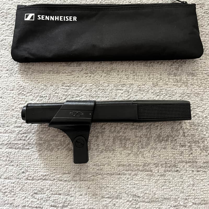 Sennheiser BF 541 Black