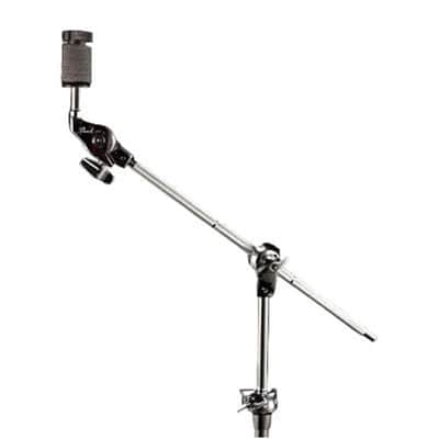 Immagine Pearl BC930S 930 Series Single-Braced Boom Cymbal Stand - 5