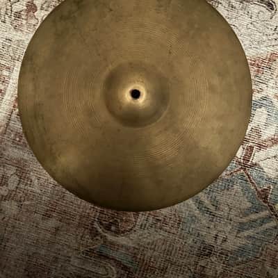 Zildjian 14" Avedis Hi-Hat Cymbals (Pair) image 10