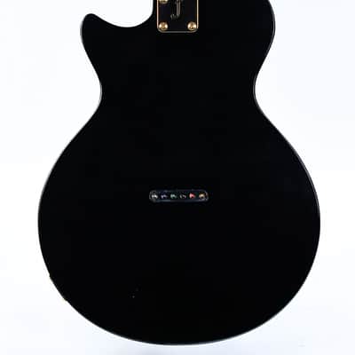 Fano SP6 Alt De Facto Bull Black B-Stock image 8