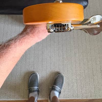 Fender American Professional Precision 2 2026 - Mystic Surf image 10