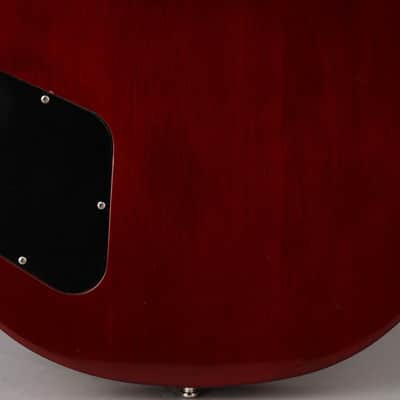 Gibson Custom Shop Edition Les Paul Studio Standard - 1983 - Cherry Sunburst w/OHSC image 13