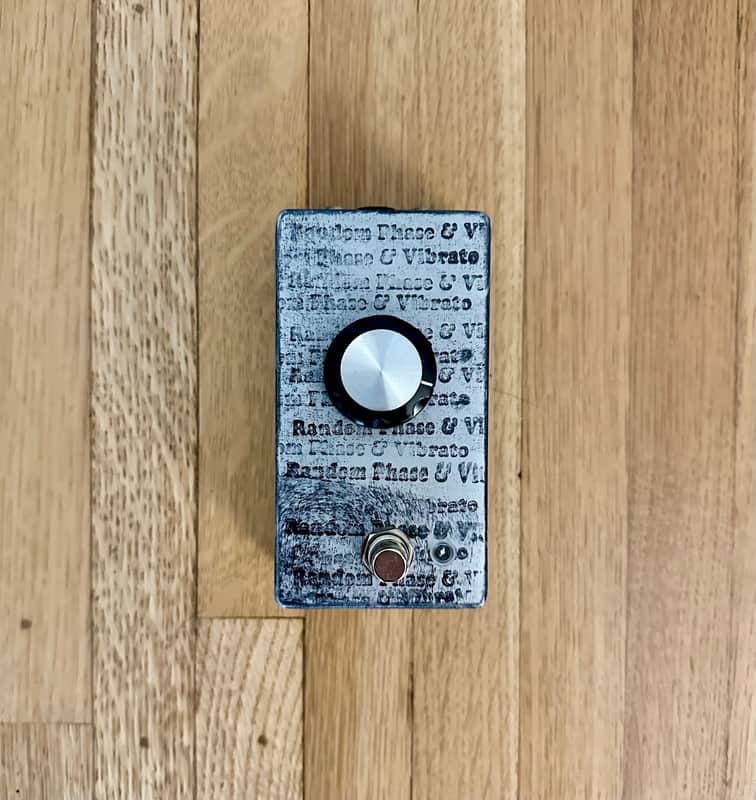 Mid-Fi Electronics Random Phase & Vibrato 2021 Various Colors image 1