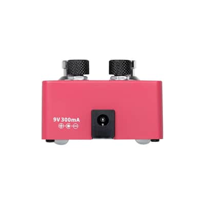 Mooer Tender Octaver x2 Dual Channel Pedal,price include the import duty for US buyer image 5