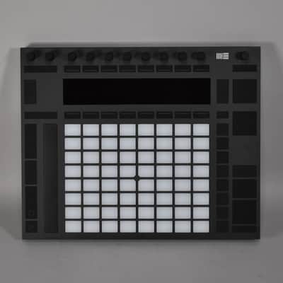 Ableton Push 2 Instrument Controller w/Box image 2