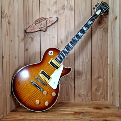 Hohner L59, Professionel Series Sunburst, Bj.1987 image 1