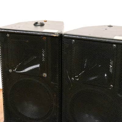 NEXO PS8 Two-Way Passive Loudspeaker (PAIR) CG01XQU image 2