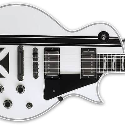 ESP Iron Cross James Hetfield Signature Series image 1