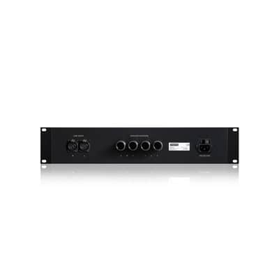 Amphion Amp700 Stereo Amplifier image 3
