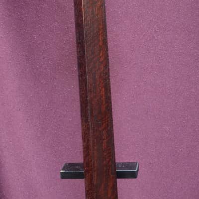 Pro model Shamisen Chu-zao  (Minyo) Refurbished image 6