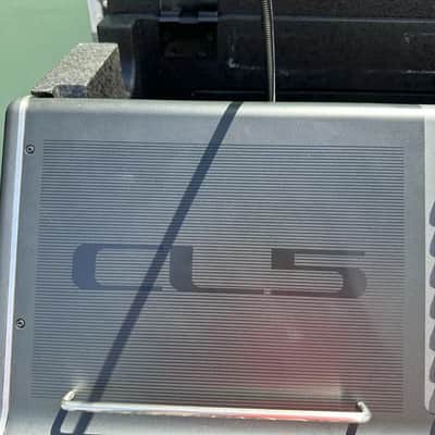 YAMAHA CL5 DIGITAL AUDIO CONSOLE WITH CASE (TRUEHEARTSOUND) image 6
