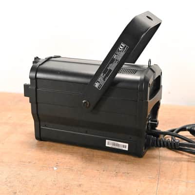 Chauvet Ovation F-55FC Full Color RGBAL LED Fresnel Fixture CG01SYU image 3