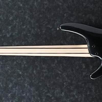 Ibanez SR300EIPT - SR Standard - Iron Pewter - Electric Bass - CLOSEOUT image 5