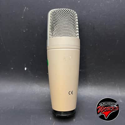 Behringer C 1 image 2