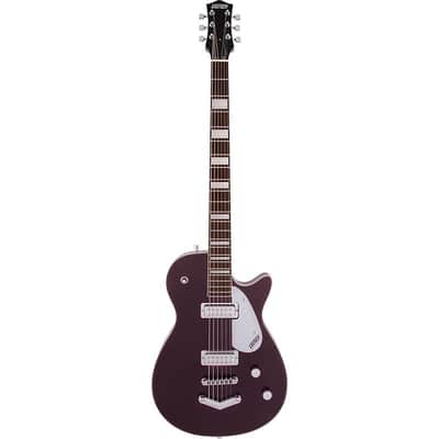 Gretsch G5222LH Electromatic Double Jet BT with V-Stoptail Left