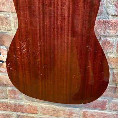 Yamaha FG-180 1970 - Natural image 8