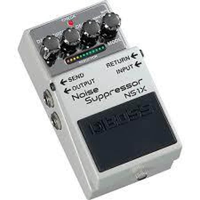 Boss NS-1X image 1