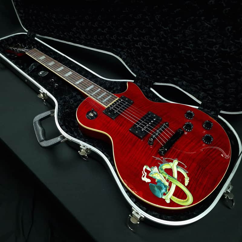 Epiphone Slash Signature 