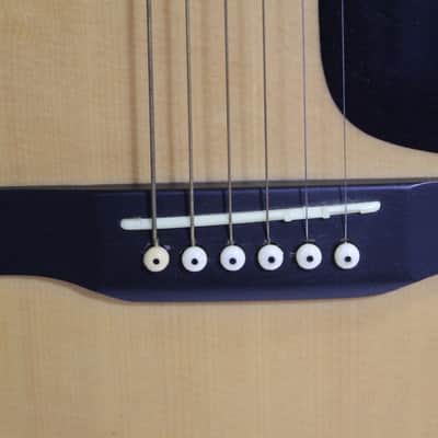 Peavey Tupelo AE Electric/Acoustic Guitar image 3