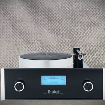 McIntosh MT10 Precision Turntable ✅ RARE HIGH END Precision Turntable ✅ Profesional HiFi High Class Turntable✅Home Audio Turntable✅checked and full working ✅World Wide Shipping image 4