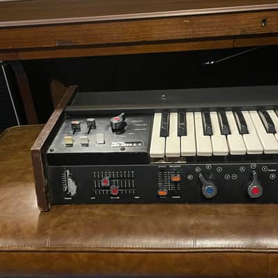 Korg MiniKORG 700S 37-Key Analog Synthesizer image 2