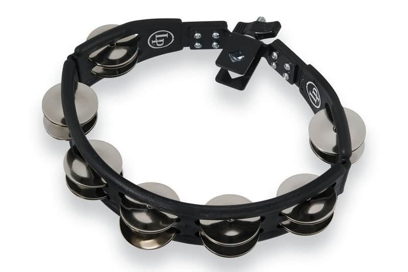 LP Latin Percussion LP 160 Cyclops Mounted image 1