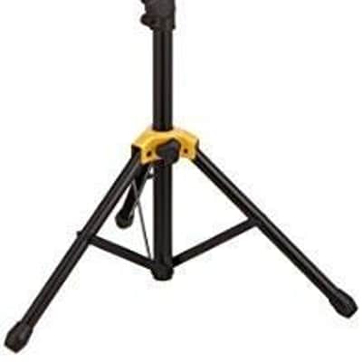 Hercules DS730B AGS Alto/Tenor Saxophone Stand image 2