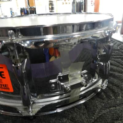 Yamaha KSD-225 Snare Drum 14"x5" image 8