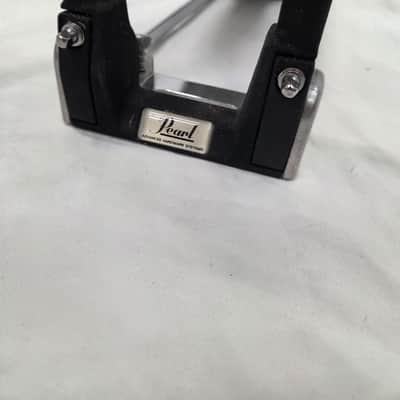 Pearl H2000 PowerShifter Eliminator Double Braced 2-Leg Hi-Hat Cymbal Stand (C017-29) image 10