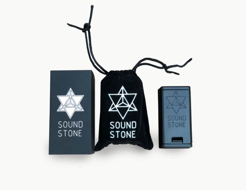The Sound Stone Guitar Sustainer (w/ Free Kontakt Instrument) image 1