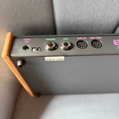 Dreadbox Erebus V3 2018 - Sweetwater Edition image 2