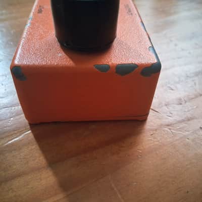 MXR M101 Phase 90 1995 - Present - Orange image 5
