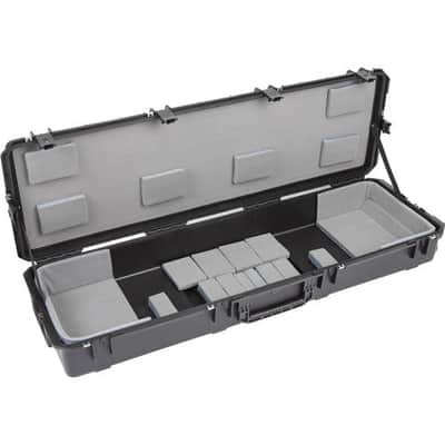 SKB 3i-6018-TKBD iSeries 6018-8 88-note Keyboard Case image 6