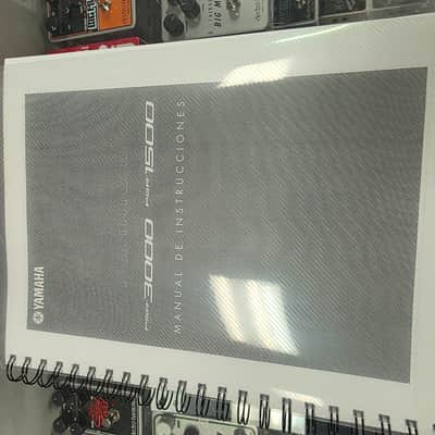 Yamaha PSR-SX920 61-Key Arranger Workstation 2024 - Present - Black image 10
