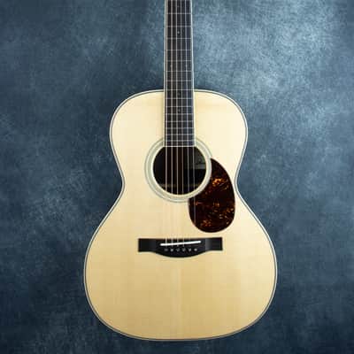 Santa Cruz 50th Anniversary H Sitka / Indian Rosewood #1978 image 1