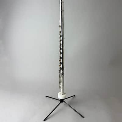 Haynes Handmade French Model Flute 32xxx image 2