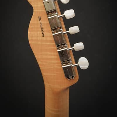 Fender Parallel Universe Volume II Tele® Mágico Pre-Owned image 13