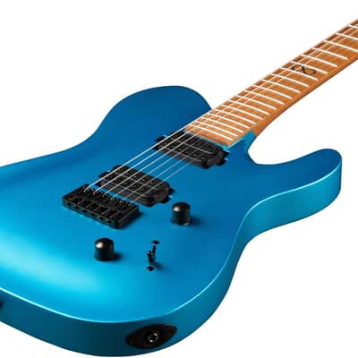 Chapman ML3 Pro Modern - hot blue image 2