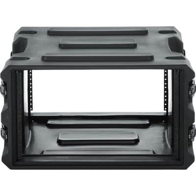 Gator Pro-Series Molded Mil-Grade PE Rack Case; 6U, 19" Deep G-PRO-6U-19 image 4