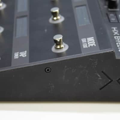 Line 6 HX Effects Guitar Multi-effects Floor Processor image 12