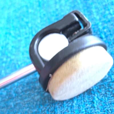 Tama Iron Cobra Bass Drum Beater image 3