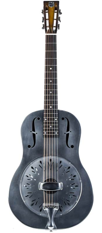 National Raw Series 12 Fret Steel #25654 image 1