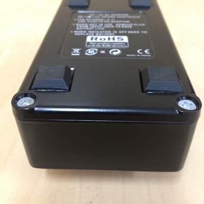 Belcat DST-501 Distortion Effects Pedal,Black- 230g, 110mm(L)* 63mm(W)* 50mm(H) image 8