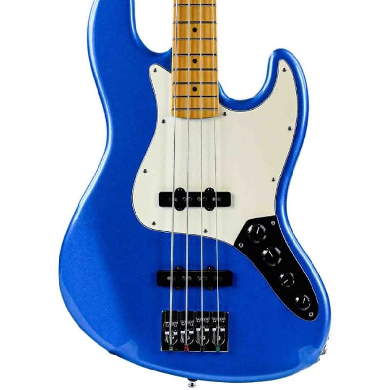 2013 Suhr Classic J Custom Lake Placid Blue Metallic 2013 Lake…