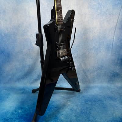 Immagine Edwards ESP EP-90 1990s Dime ML Black Made in Japan - 7