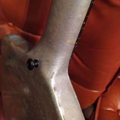 Recap Steel Falcon 333 2021 - Silver Metalic image 7