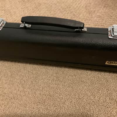 Yamaha Open Hole Flute All New Pads Model 281 image 8