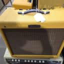 Fender Blues Junior Lacquered Tweed 15-Watt 1x12" Guitar Combo 2016 - Present - Lacquered Tweed - Local Pickup Only