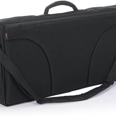 Gator - GCLUBCONTROL28 - G-Club DJ Controller Messenger Bag - Black image 3