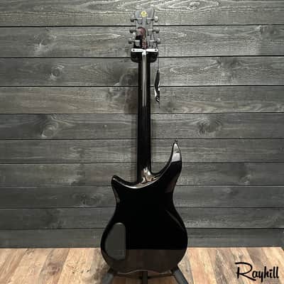 Framus D Series Devin Townsend Stormbender Signature Artist Line Electric Guitar image 12